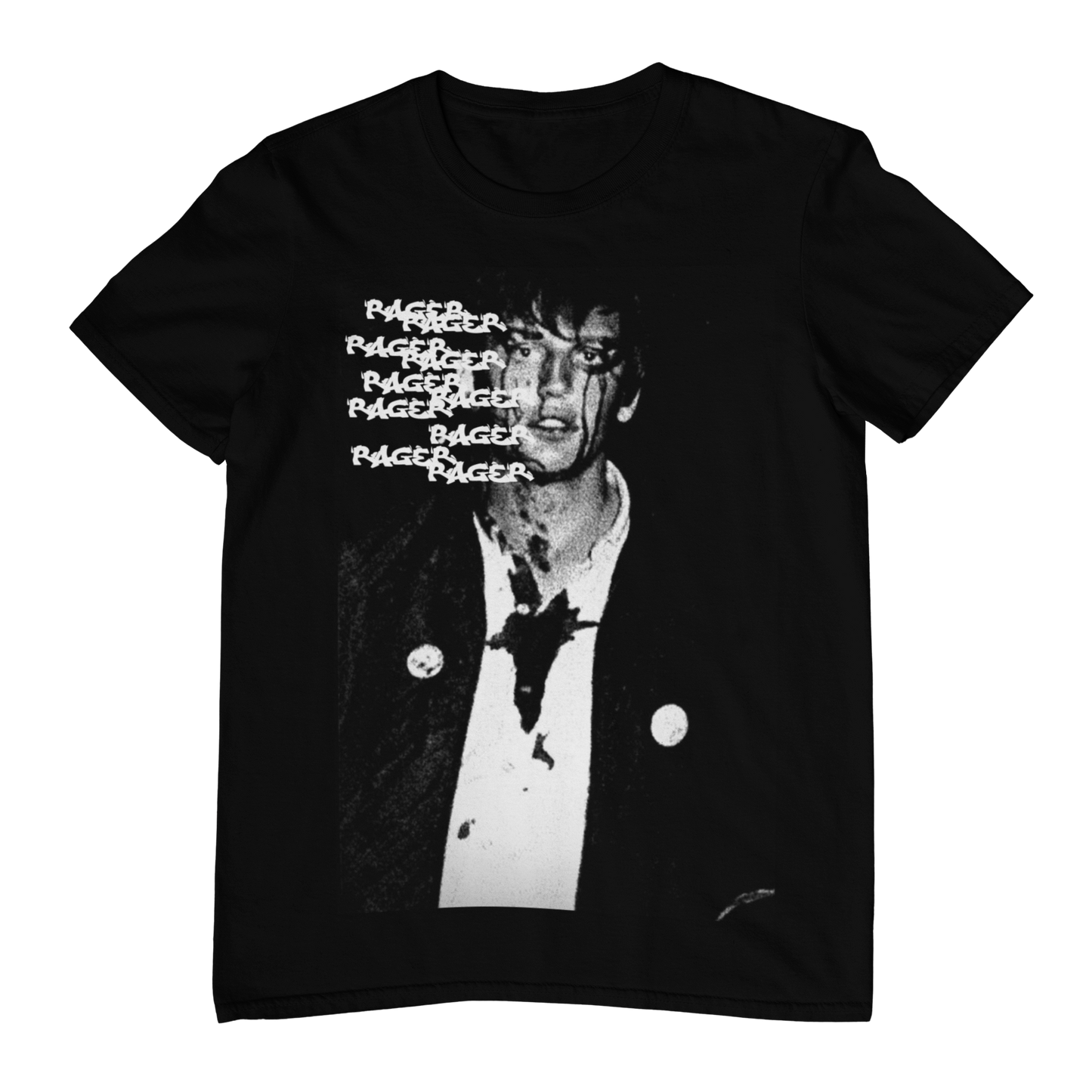 RAGER T-SHIRT