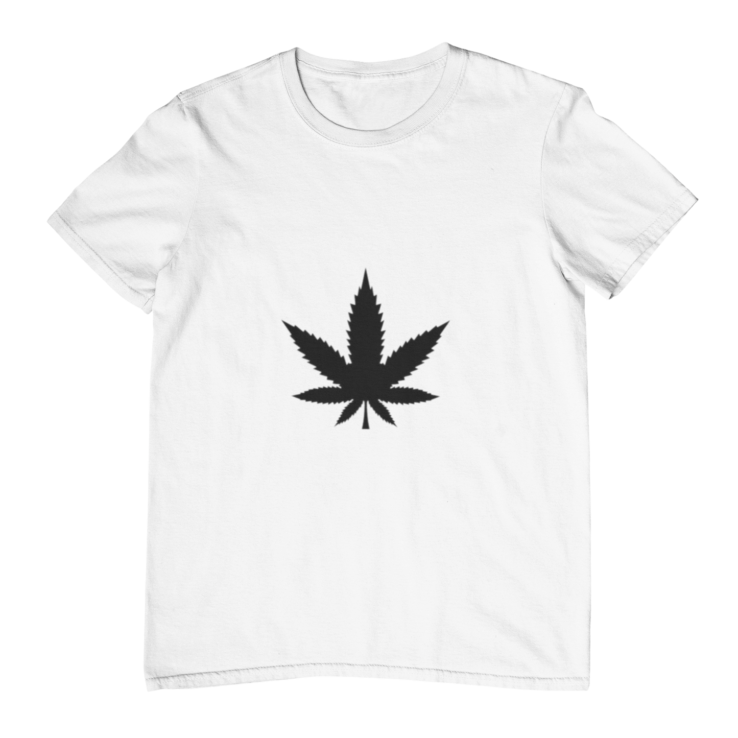 1/3 420 T-SHIRT